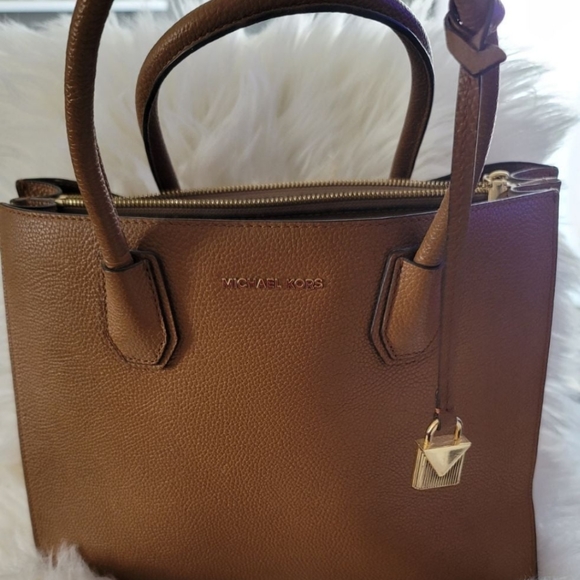 Mk tote bag - Picture 2 of 11